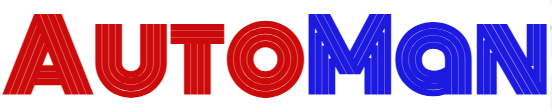 AutoMan Lab logo
